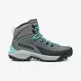 Scarpa Mustang Trk GTX botas de trekking de mujer - Smoke/Ceramic (EU 40)
