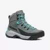 Scarpa Mustang Trk GTX botas de trekking de mujer - Smoke/Ceramic (EU 40)