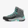 Scarpa Mustang Trk GTX botas de trekking de mujer - Smoke/Ceramic (EU 40)