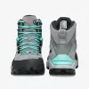 Scarpa Mustang Trk GTX botas de trekking de mujer - Smoke/Ceramic (EU 40)