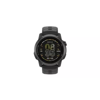 COROS APEX 4 reloj GPS outdoor, 42 mm, negro
