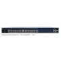 ZPE SYSTEMS Nodegrid Serial Plus - Core servidor de consola serie de 8 puertos con doble Gigabit Ethernet