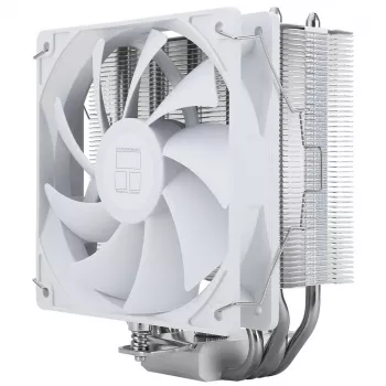 Thermalright Assassin X 120 Refined SE disipador de CPU por aire blanco ARGB