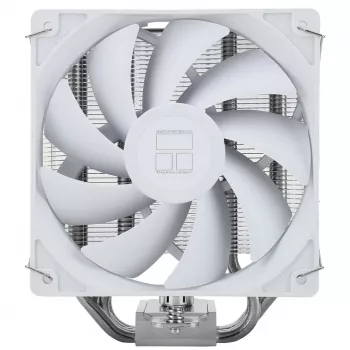 Thermalright Assassin X 120 Refined SE disipador de CPU por aire blanco ARGB