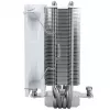 Thermalright Assassin X 120 Refined SE disipador de CPU por aire blanco ARGB