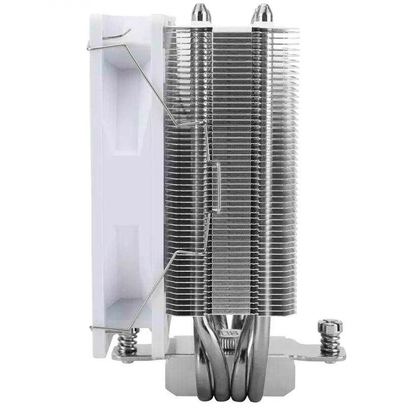 Thermalright Assassin X 120 Refined SE disipador de CPU por aire blanco ARGB