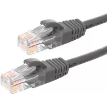 DSIT CAT6 cable de red U/UTP 50 m gris 100% cobre (DC-61-500)