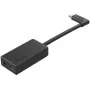GoPro AAMIC-001 adaptador de micrófono de 3,5 mm para cámaras HERO