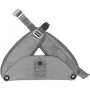 Cinturón de cadera Peak Design Everyday Hip Belt v2, 29-52 in, Ash (BEDHB-52-AS-2)
