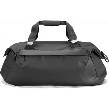 Bolsa de viaje Peak Design Travel Duffel 65L Negro BTRD-65-BK-1