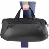 Bolsa de viaje Peak Design Travel Duffel 65L Negro BTRD-65-BK-1