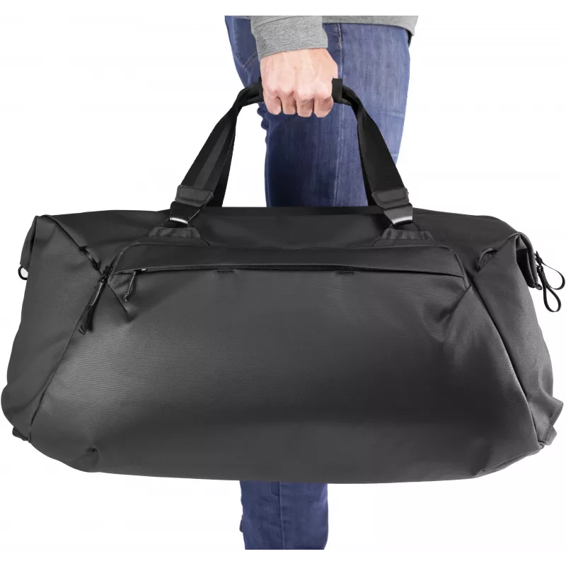Bolsa de viaje Peak Design Travel Duffel 65L Negro BTRD-65-BK-1