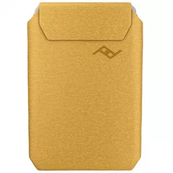 Cartera para móvil Peak Design Mobile Wallet Slim, Sun (M-WA-AA-SN-1)