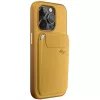 Cartera para móvil Peak Design Mobile Wallet Slim, Sun (M-WA-AA-SN-1)