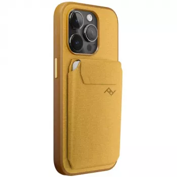 Cartera para móvil Peak Design Mobile Wallet Slim, Sun (M-WA-AA-SN-1)