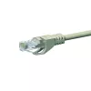 Cable de red DSIT CAT 5e U/UTP, 1m, Gris, CCA (DC-C51-010)