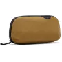Organizador tecnológico Peak Design Tech Pouch Small, Coyote (BTP-S-CY-1)