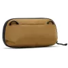 Organizador tecnológico Peak Design Tech Pouch Small, Coyote (BTP-S-CY-1)