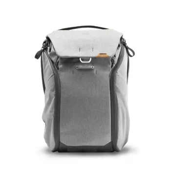 Mochila Peak Design Everyday V2 20L Gris ceniza