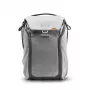 Mochila Peak Design Everyday V2 20L Gris ceniza