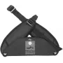 Cinturón de cadera Peak Design Everyday Hip Belt, 29-52 in, negro (BEDHB-52-BK-3)