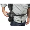 Cinturón de cadera Peak Design Everyday Hip Belt, 29-52 in, negro (BEDHB-52-BK-3)