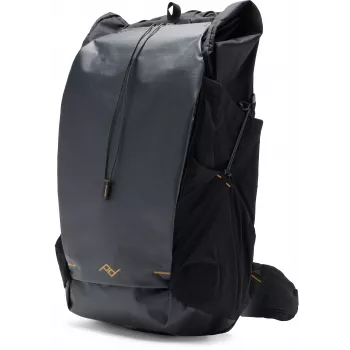 Mochila outdoor Peak Design Outdoor Backpack 45L, Black (BABP-45-BK-1)