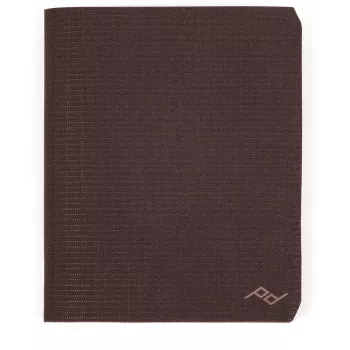 Cartera de pasaporte Peak Design Passport Wallet, Eclipse (WA-SP-EP-1)
