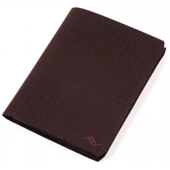 Cartera de pasaporte Peak Design Passport Wallet, Eclipse (WA-SP-EP-1)