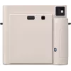 Fujifilm Instax Square SQ1 cámara instantánea con película, blanco tiza (70100148677)