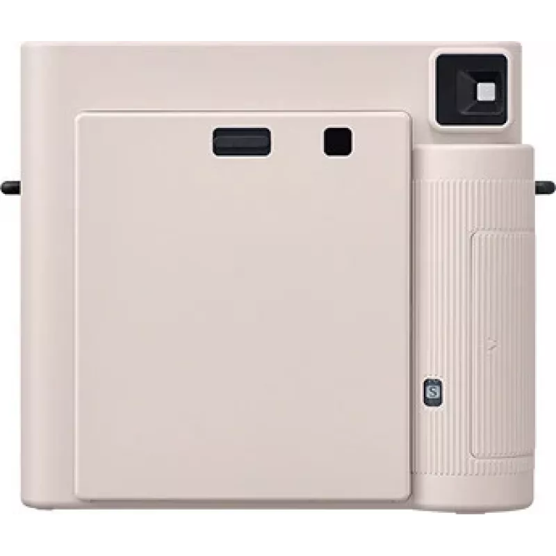 Fujifilm Instax Square SQ1 cámara instantánea con película, blanco tiza (70100148677)