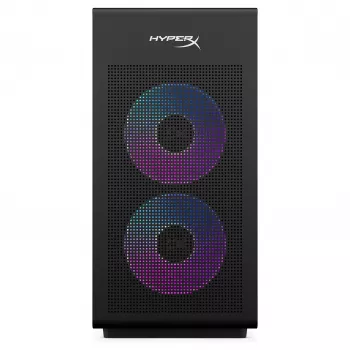 PC gaming de sobremesa HP HyperX OMEN GT18-0171ng (Intel Core i7-14700K, 32GB DDR5, 1TB SSD, NVIDIA GeForce RTX 5080, Windows 11 Home)