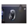 Ratón gaming CORSAIR NIGHTSWORD v2 WIRELESS SD Stream Deck