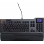 Turtle Beach Command KB5 teclado gaming, distribución US, negro (TBK-1005-01-US)