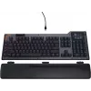 Turtle Beach Command KB5 teclado gaming, distribución US, negro (TBK-1005-01-US)