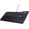 Turtle Beach Command KB5 teclado gaming, distribución US, negro (TBK-1005-01-US)