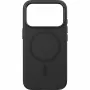 Funda Tech21 EvoPulse Fauxven MagSafe para iPhone 18 Pro - negra