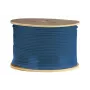 Cable de instalación DSIT DANICOM CAT6A S/FTP 305m con conductor macizo - LSZH (Dca) - 10GBase-T, 500MHz, PoE++