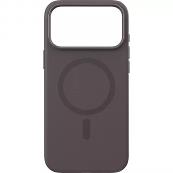 Funda Tech21 EvoPulse Fauxven MagSafe para iPhone 18 Pro Max - cereza
