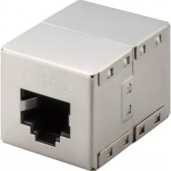 Acoplador keystone apantallado RJ45 DSIT DANICOM CAT5e DS-CP5-SHI