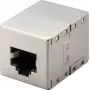 Acoplador keystone apantallado RJ45 DSIT DANICOM CAT5e DS-CP5-SHI