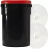 AP Compact tanque de revelado APP321100 con 2 espirales multiformato (135/126/127/120/220), para 2 películas