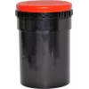 AP Compact tanque de revelado APP321100 con 2 espirales multiformato (135/126/127/120/220), para 2 películas