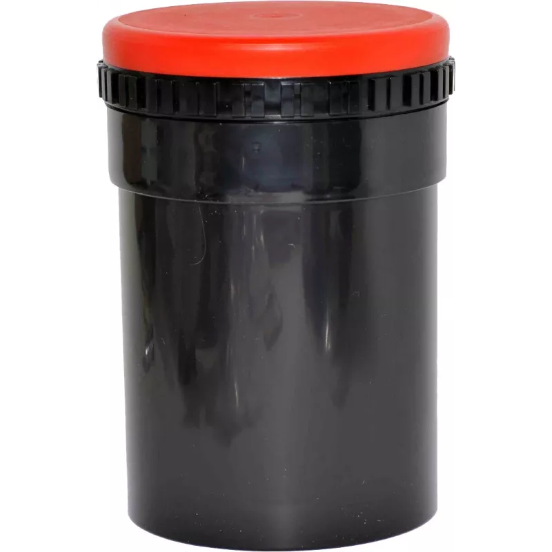 AP Compact tanque de revelado APP321100 con 2 espirales multiformato (135/126/127/120/220), para 2 películas