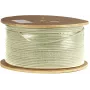 DSIT DANICOM cable CAT6 UTP 500 m de hilo macizo - LSZH (B2ca) gris