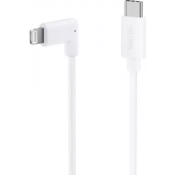 Cable de USB-C a Lightning para Insta360 Flow (CINSBBBB)
