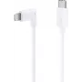 Insta360 Flow cable de USB-C a Lightning (CINSBBBB)