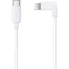 Insta360 Flow cable de USB-C a Lightning (CINSBBBB)