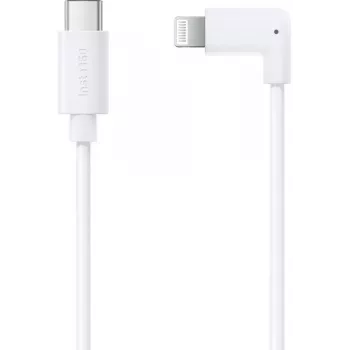 Cable de USB-C a Lightning para Insta360 Flow (CINSBBBB)