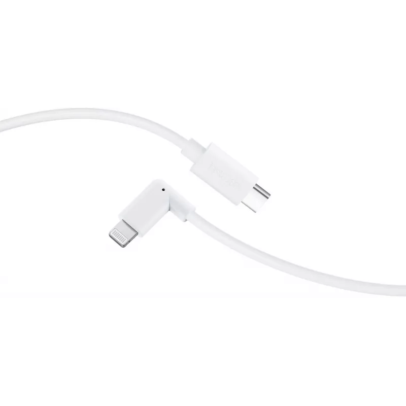 Insta360 Flow cable de USB-C a Lightning (CINSBBBB)